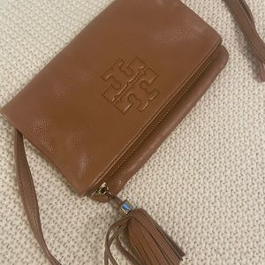Tory Burch Tiny Crossbody Bag